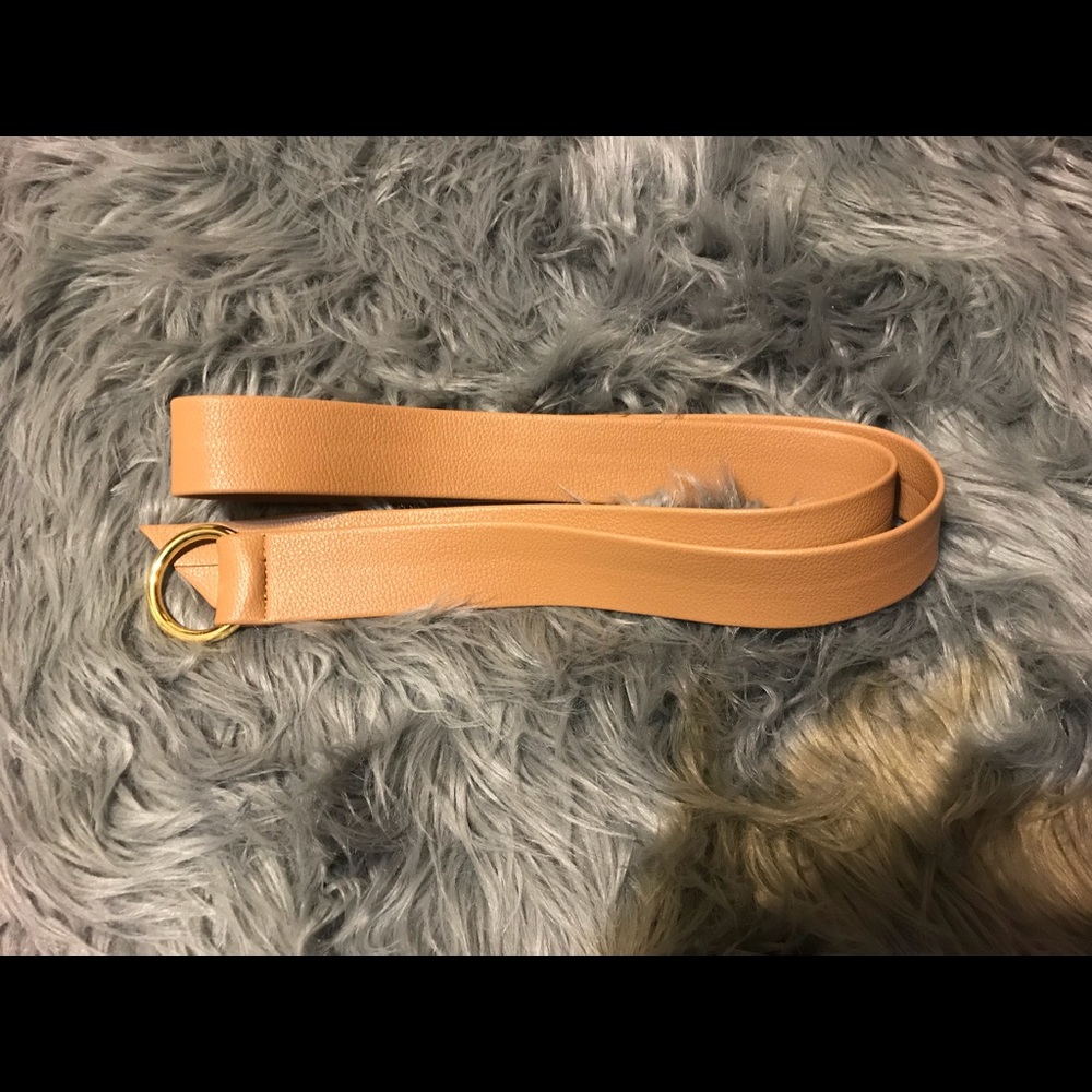 B-low the Belt MIA Belt